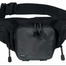 CANGURERA PISTOL POUCH 58604 5.11 TACTICAL