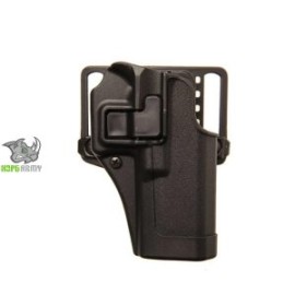 410528BK-R FUNDA DERECHA SERPA MARCA BLACKHAWK PARA BERETTA PX4 STORM