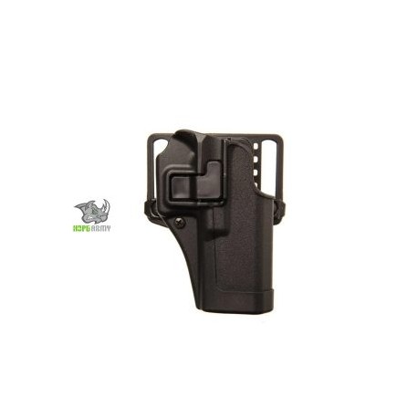 410528BK-R FUNDA DERECHA SERPA MARCA BLACKHAWK PARA BERETTA PX4 STORM