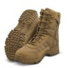 305303 BOTA VENGEANCE 8″ CON CIERRE COYOTE MARCA ALTAMA